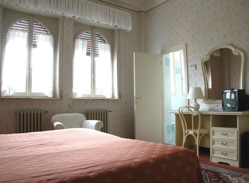 Hotel Du Parc Lake Maggiore Exteriér fotografie