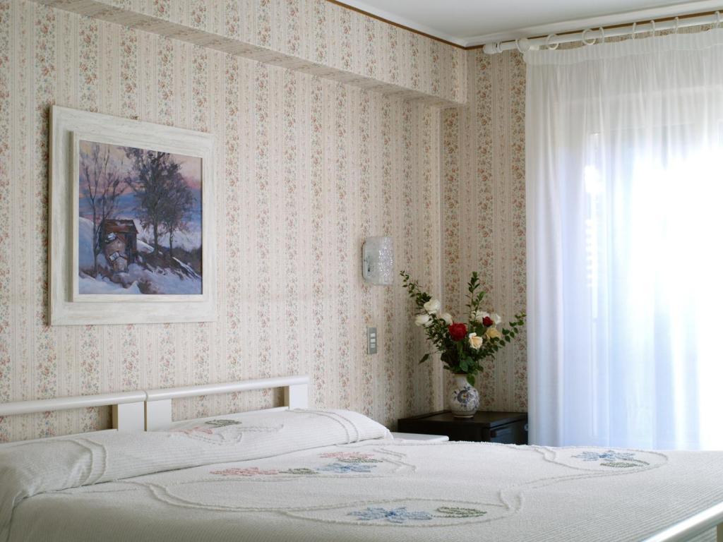 Hotel Du Parc Lake Maggiore Pokoj fotografie