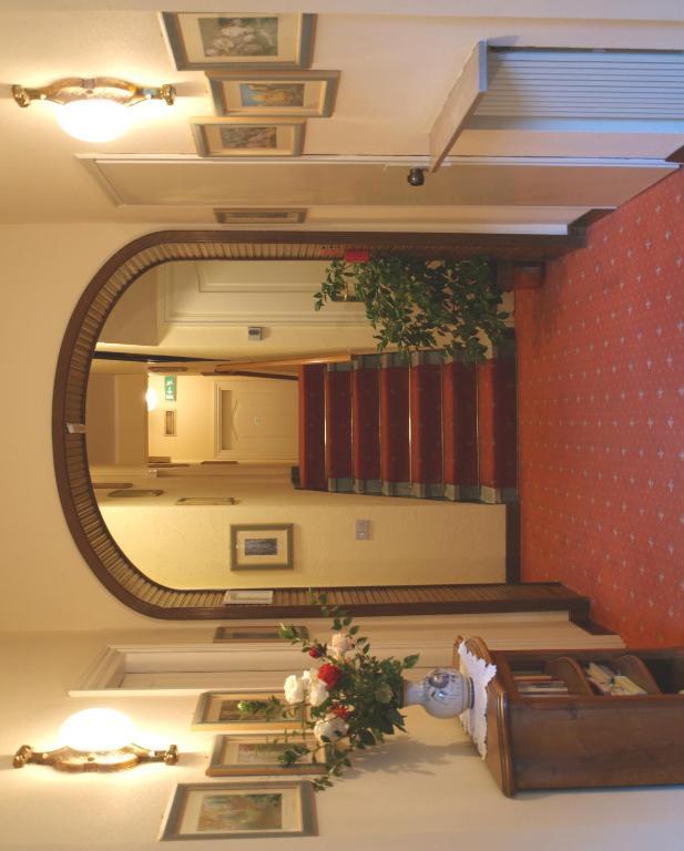 Hotel Du Parc Lake Maggiore Exteriér fotografie