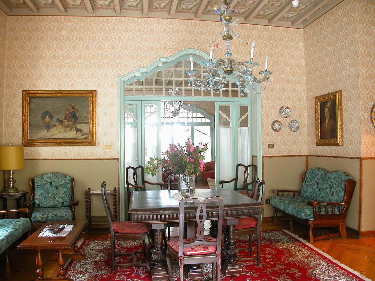 Hotel Du Parc Lake Maggiore Exteriér fotografie